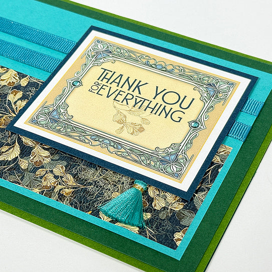 Inspired Card Kit