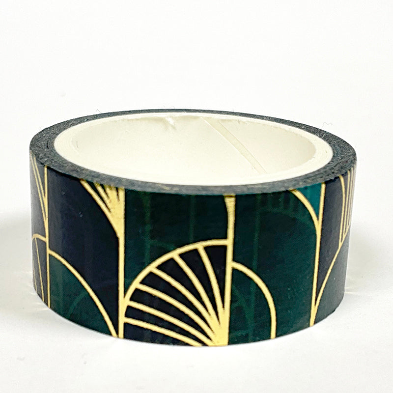 Inspired Deco Washi Tape