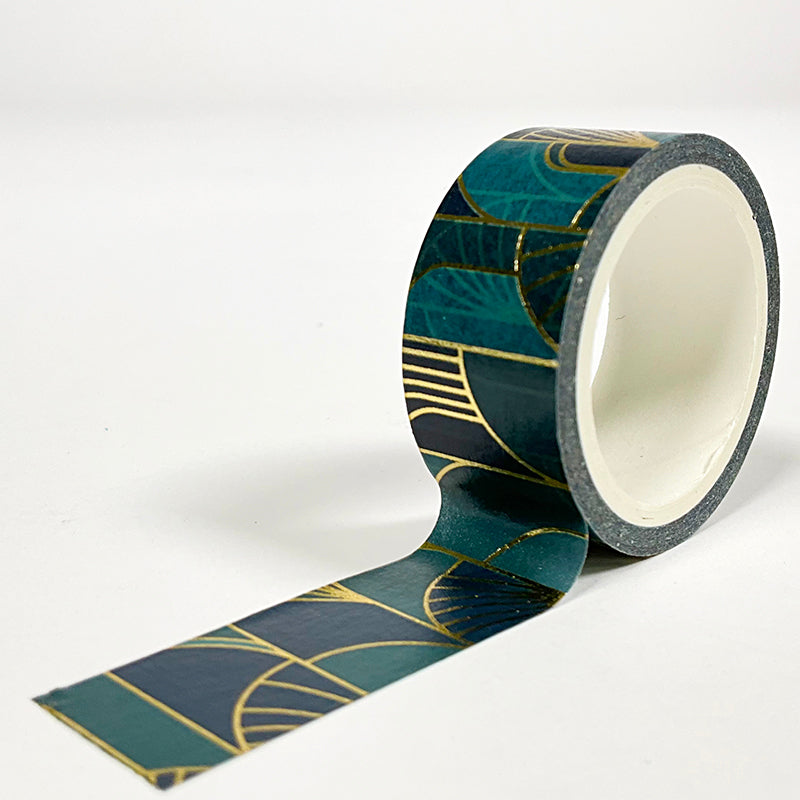Inspired Deco Washi Tape