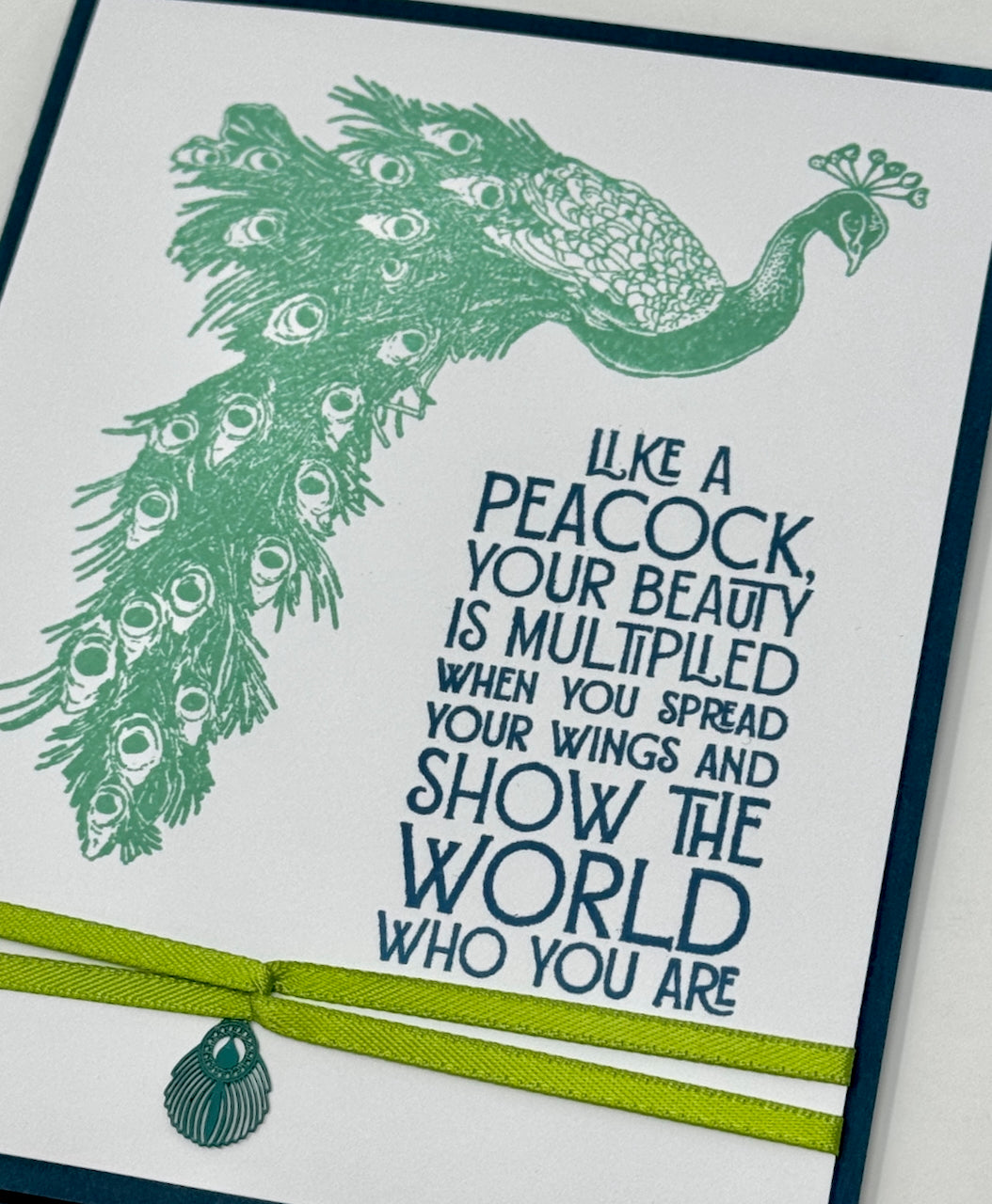 Inspired Stamps