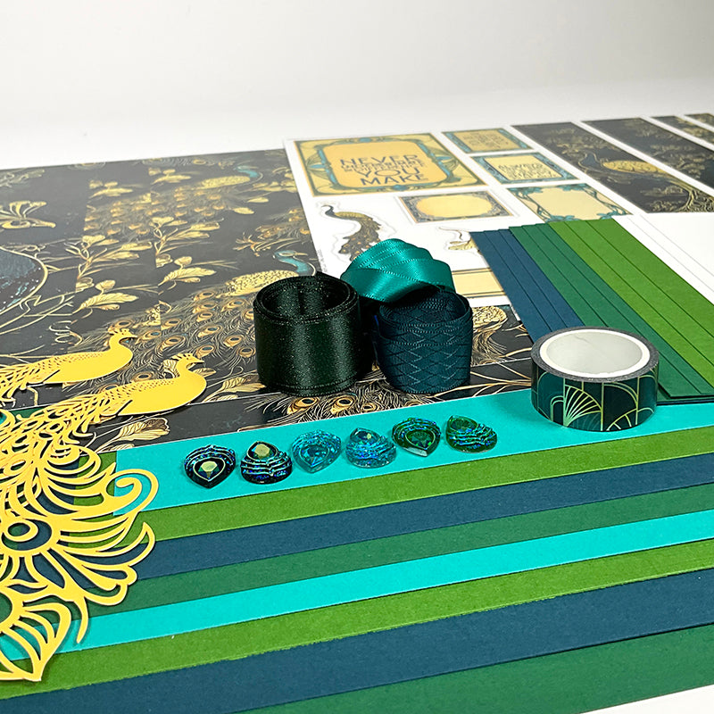 Inspired Page Kit