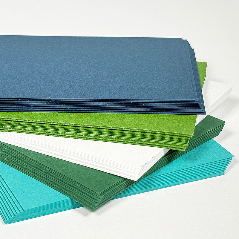 Inspired Pack of Panels