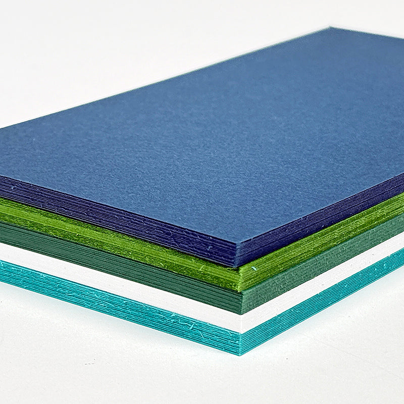 Inspired Pack of Panels