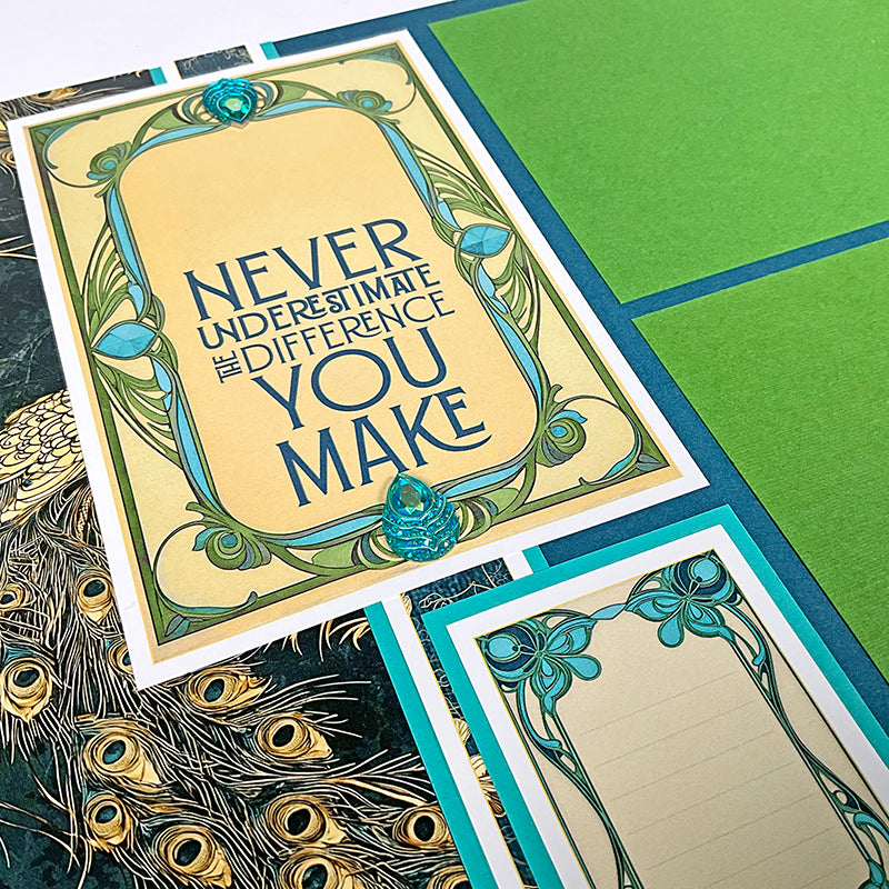 Inspired Page Kit