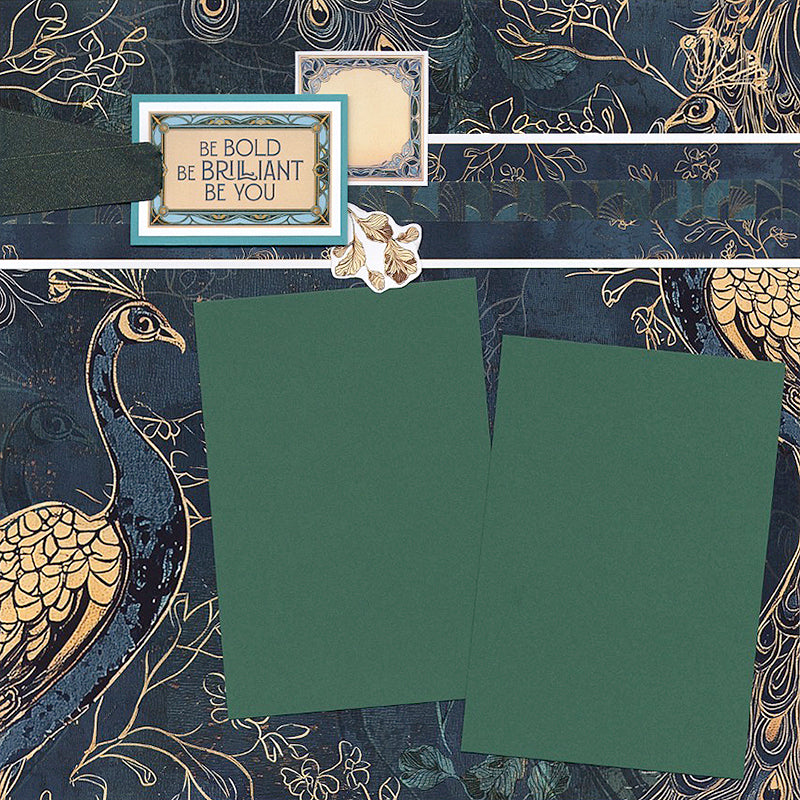 Inspired Page Kit