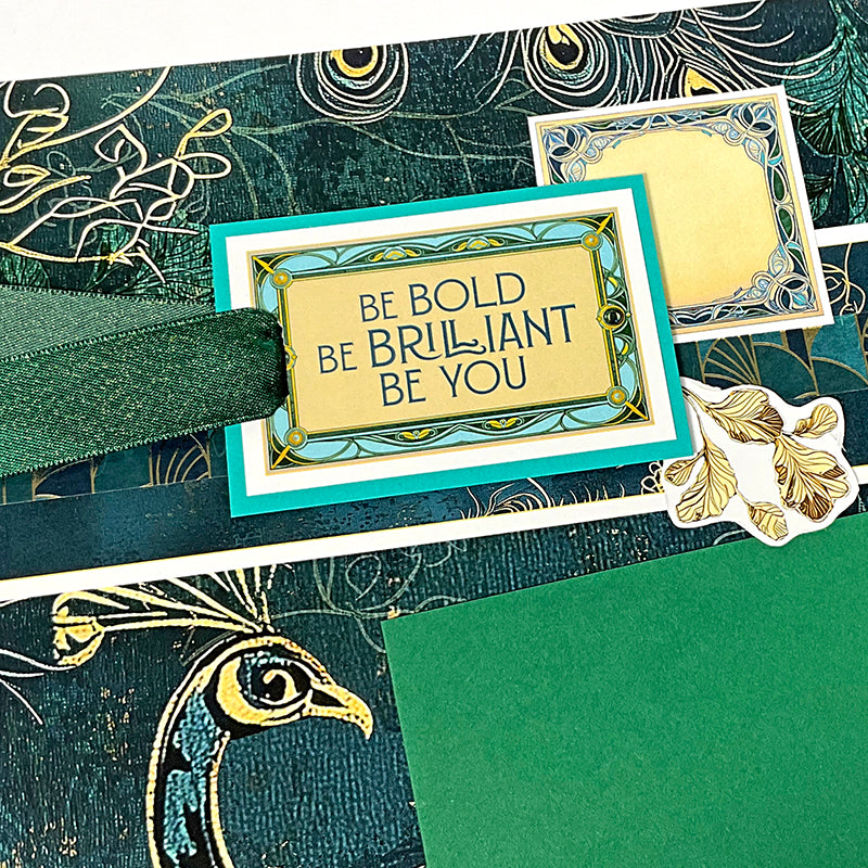 Inspired Page Kit