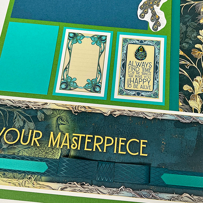 Inspired Page Kit