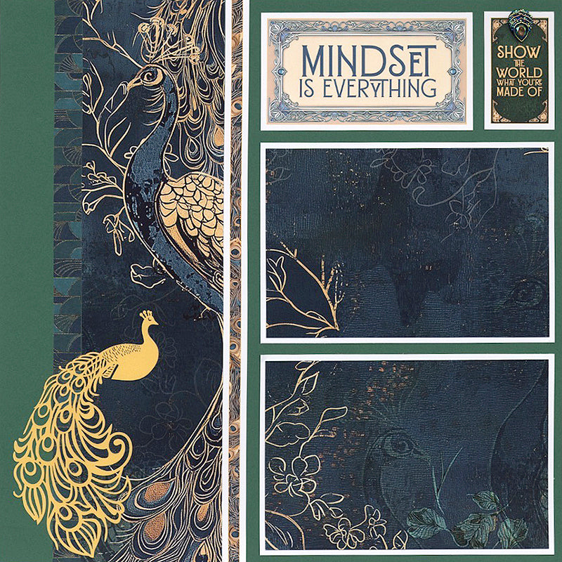 Inspired Page Kit