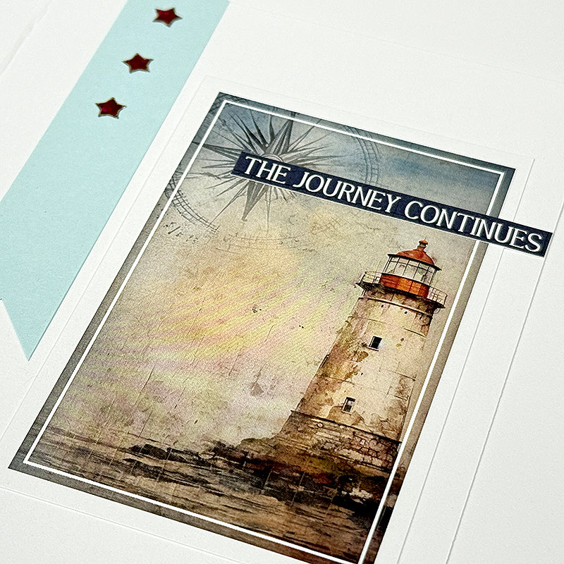 Nantucket Star Dazzles