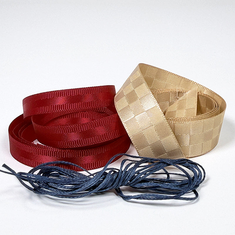 Nantucket Page Ribbons