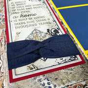 Tunisian Tiles Page Cutaparts