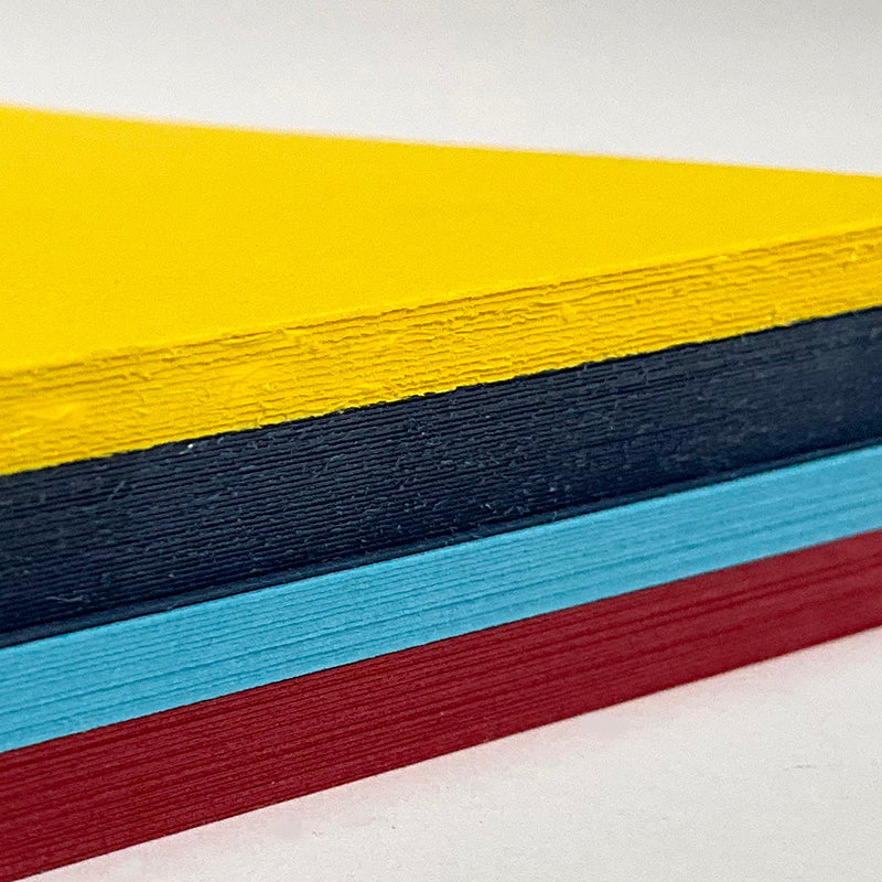 Tunisian Tiles 12x12 Plain Paper