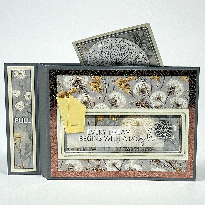 Wishes Card Kit
