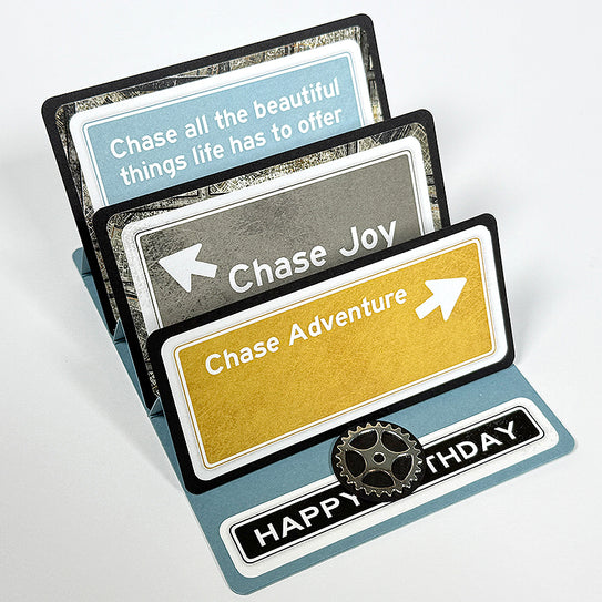 Card Membership