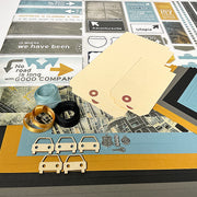 Page Membership