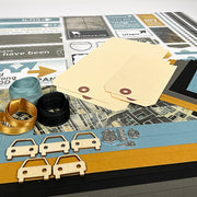 Page Membership
