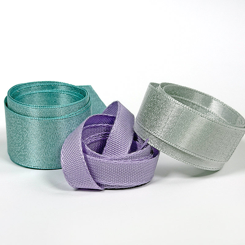 Sea Life Page Ribbons
