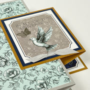 Toile Card Kit
