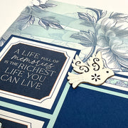 Toile Page Kit