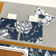 Toile Page Kit