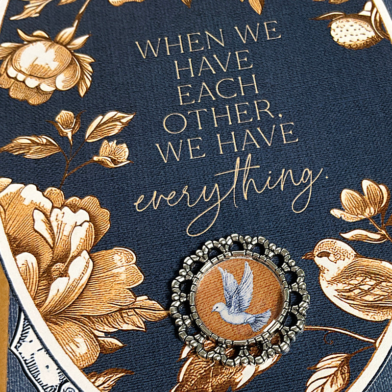 Toile Page Kit