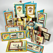 Yellowstone Card Kit