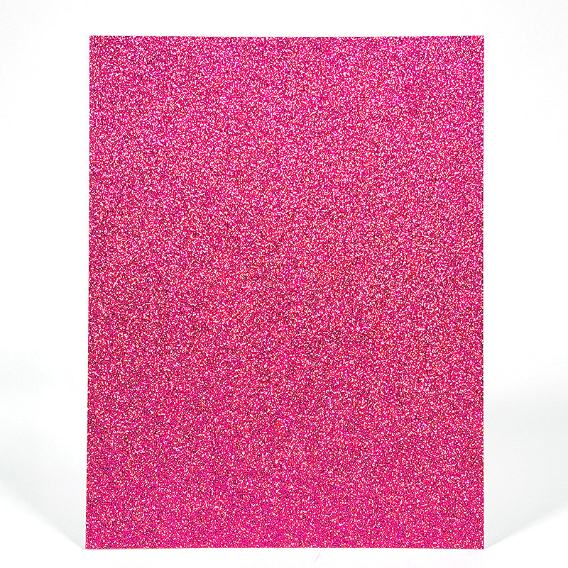 Color Crush Sparkle Paper