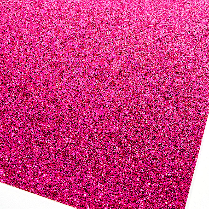 Color Crush Sparkle Paper