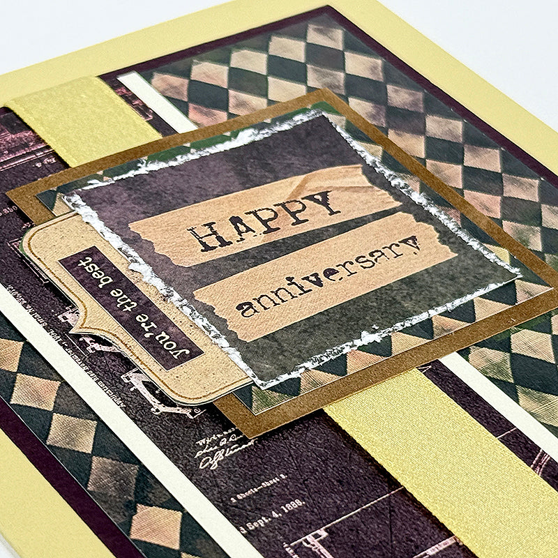 In Focus Card Cutaparts