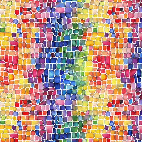 Colorful Life Page Kit