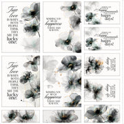 Tie the Knot Card Cutaparts