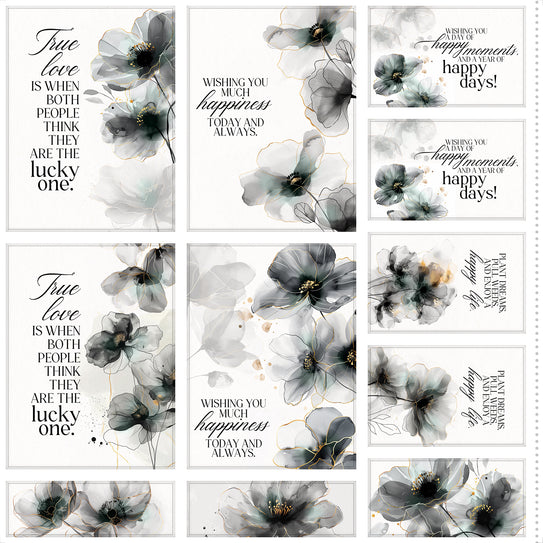 Tie the Knot Card Cutaparts