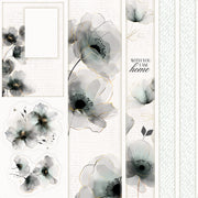 Tie the Knot Page Kit