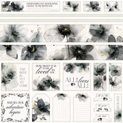 Tie the Knot Page Kit