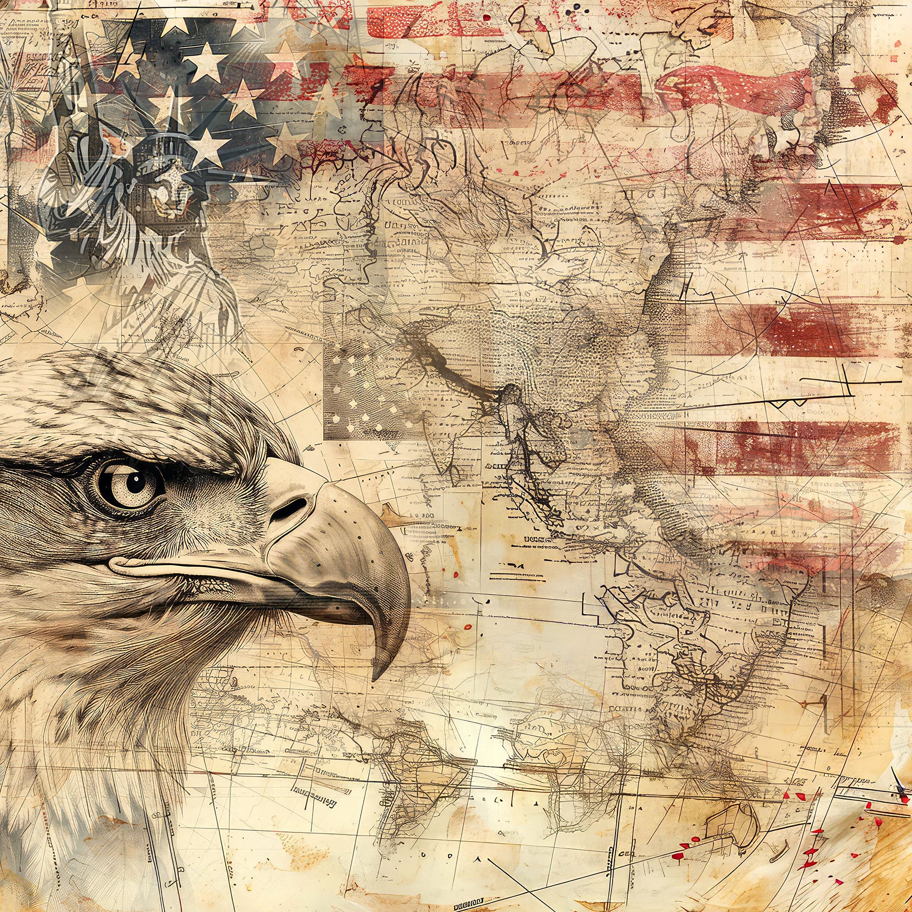 America 250 Bundle