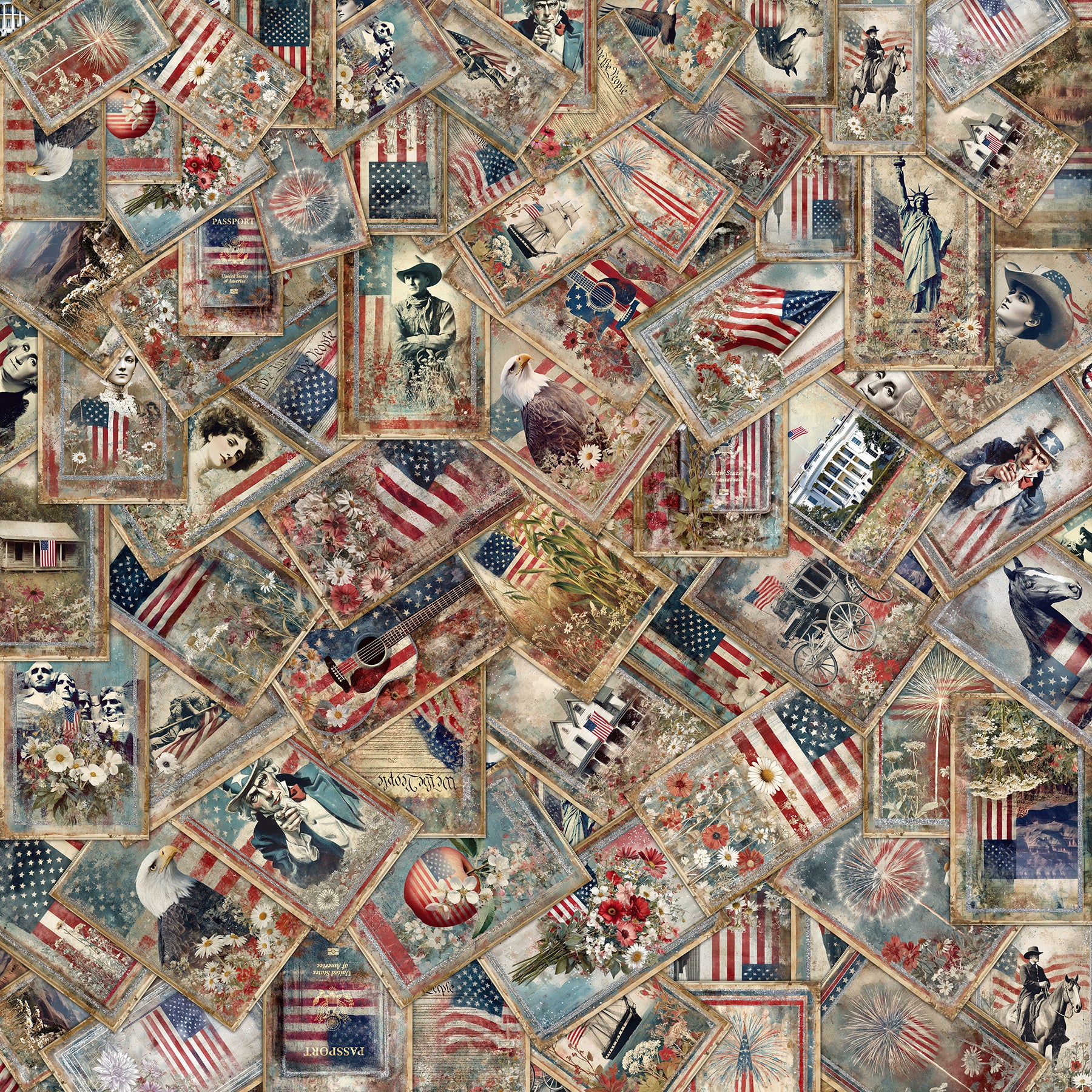 America 250 Bundle