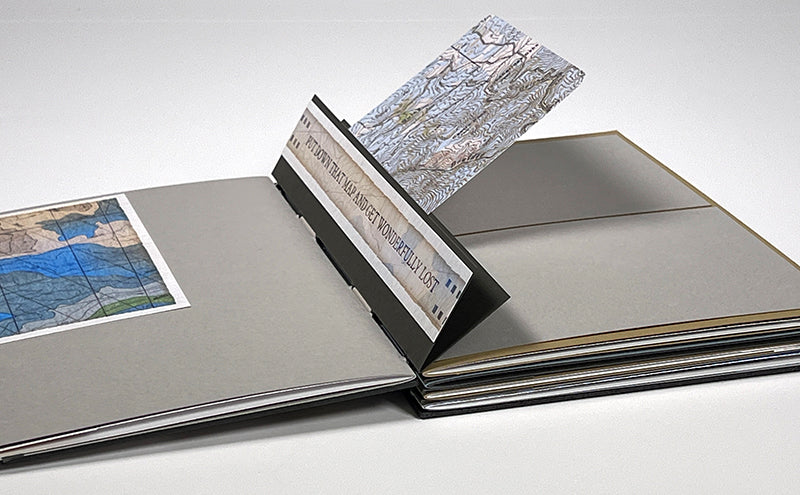 Hand Stitched Book Online Class
