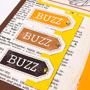 Let It Bee Remix Page Kit