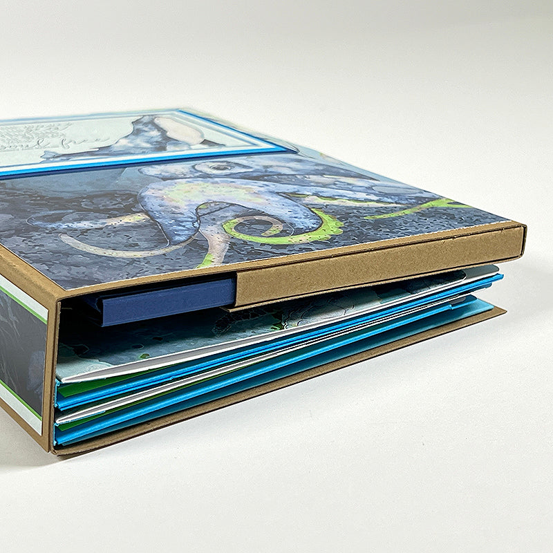 Interactive Journal Online Class