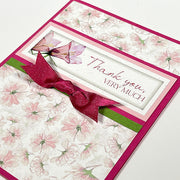 Petals Remix Nested Strips Card Kit