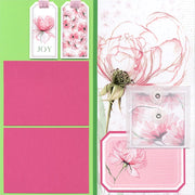 Petals Remix Page Kit