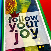 Colorful Life Page Kit