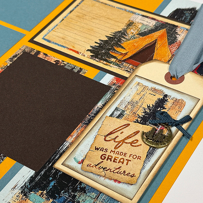 In Tents Manila Tags