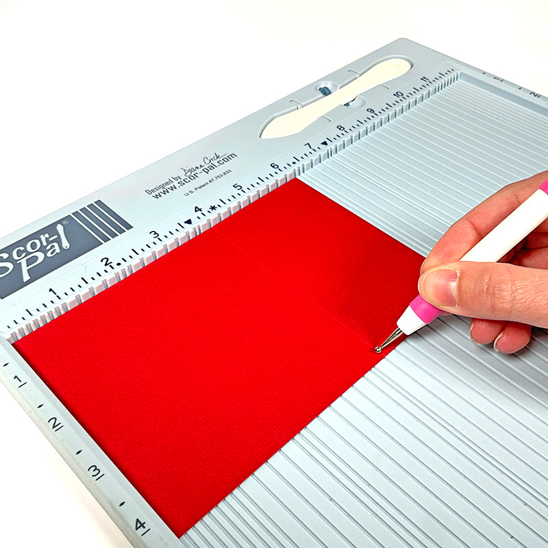 Comfort Grip Stylus Tool