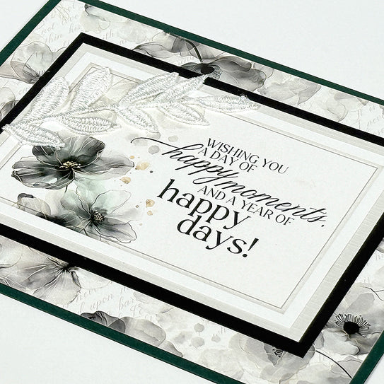 Tie the Knot Card Cutaparts