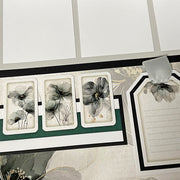 Tie the Knot Page Cutaparts