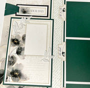 Tie the Knot Page Cutaparts