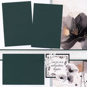 Tie the Knot 12x12 Large Flower Print