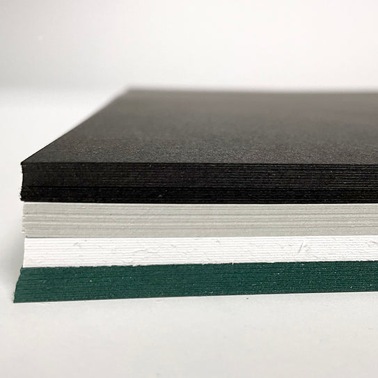 Tie the Knot 12x12 Plain Paper