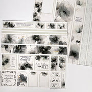 Tie the Knot Page Cutaparts